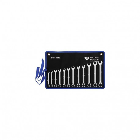 Brilliant Tools BT013212 combination wrench