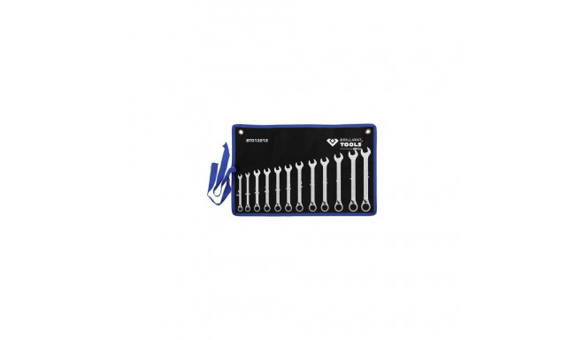 Brilliant Tools BT013212 combination wrench