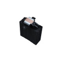 Thermalright Assassin Spirit 120 EVO Processor Heatsink/Radiator 12 cm Black 1 pc(s)