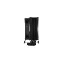 Thermalright Assassin Spirit 120 EVO Processor Heatsink/Radiator 12 cm Black 1 pc(s)