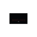 AEG IPE74541FB Black Built-in 71 cm Zone induction hob 4 zone(s)