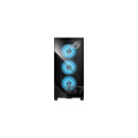 ASUS ROG G700 G700TF-09285K266W Intel Core Ultra 9 285K 32 GB DDR5-SDRAM 2 TB SSD NVIDIA GeForce RTX