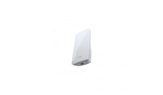 ASUS RP-BE58 Dual-band (2.4 GHz / 5 GHz) Wi-Fi 7 (802.11be) White 1 Internal