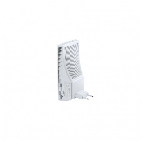 ASUS RP-BE58 Dual-band (2.4 GHz / 5 GHz) Wi-Fi 7 (802.11be) White 1 Internal