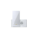ASUS RP-BE58 Dual-band (2.4 GHz / 5 GHz) Wi-Fi 7 (802.11be) White 1 Internal