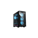 ASUS ROG G700 G700TF-09285K266W Intel Core Ultra 9 285K 32 GB DDR5-SDRAM 2 TB SSD NVIDIA GeForce RTX
