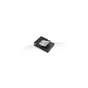 Canon imageFORMULA DR-F120 Flatbed &amp; ADF scanner 600 x 600 DPI A4 Black