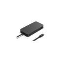 Microsoft Surface USB4 Dock Wired Black