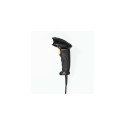 Nedis BSCN1D100BK barcode reader Barcode module bar code reader 1D Laser Black