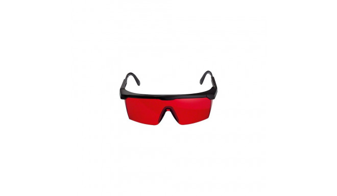 Bosch Laser viewing glasses (red) Professional