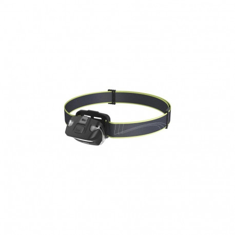 Hama HL110 Black, Blue, Yellow Headband flashlight COB LED