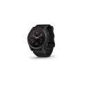 Garmin Tactix 7 3.56 cm (1.4") MIP 51 mm Digital 280 x 280 pixels Touchscreen Black Wi-Fi G Garmin Tactix 7 3.56 cm (1.4") MIP 51 mm Digital 280 x 280 pixels Touchscreen Black Wi-Fi G