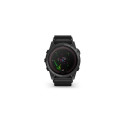 Garmin Tactix 7 3.56 cm (1.4") MIP 51 mm Digital 280 x 280 pixels Touchscreen Black Wi-Fi G Garmin Tactix 7 3.56 cm (1.4") MIP 51 mm Digital 280 x 280 pixels Touchscreen Black Wi-Fi G