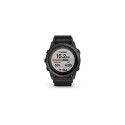 Garmin Tactix 7 3.56 cm (1.4") MIP 51 mm Digital 280 x 280 pixels Touchscreen Black Wi-Fi G Garmin Tactix 7 3.56 cm (1.4") MIP 51 mm Digital 280 x 280 pixels Touchscreen Black Wi-Fi G