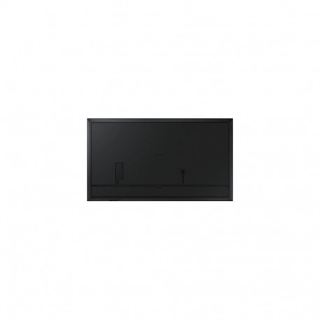 Samsung QM98C Digital signage flat panel 2.49 m (98") LCD Wi-Fi 500 cd/m² 4K Ultra HD Black Tiz