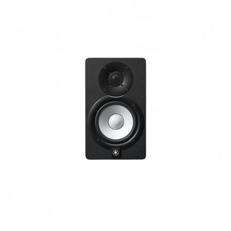 Yamaha HS5 loudspeaker 2-way Black Wired 70 W