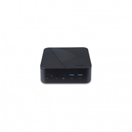 Acer VN1502G-13N0U Mini PC Black N150