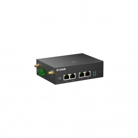 D-Link 5G Multi-Connect M2M Modem