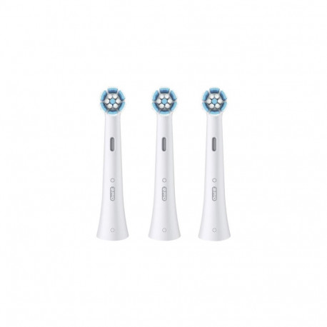 Oral-B 80782589 toothbrush head 3 pc(s) White