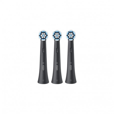 Oral-B 80782587 toothbrush head 3 pc(s) Black