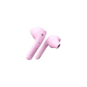 DEFUNC TRUE BASIC Headphones Wireless In-ear Music Bluetooth Pink