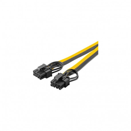 Goobay 60000 internal power cable 0.23 m