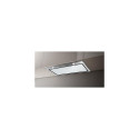 FABER S.p.A. Inca Lux Built-in Stainless steel, White 660 m³/h