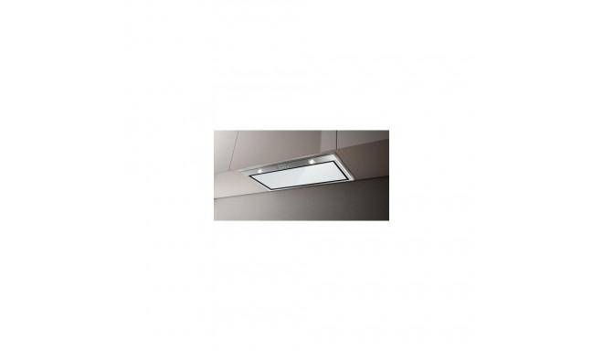 FABER S.p.A. Inca Lux Built-in Stainless steel, White 660 m³/h