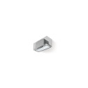 FABER S.p.A. Inca Lux Built-in Stainless steel, White 660 m³/h