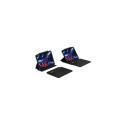 ZAGG Pro Keys 2 Nordic Bluetooth Black