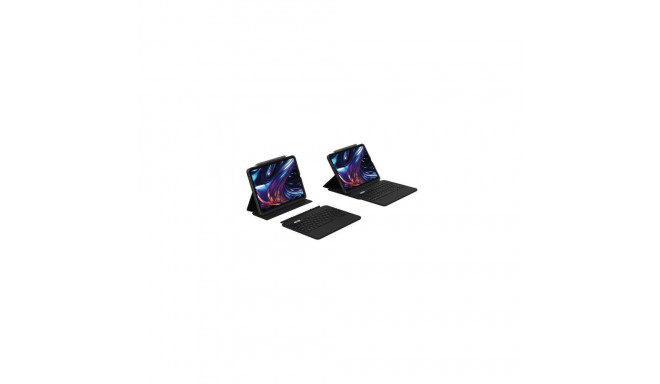 ZAGG Pro Keys 2 Nordic Bluetooth Black