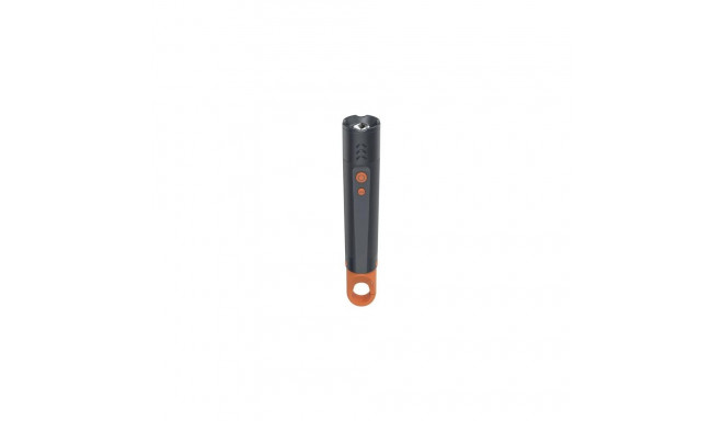 Hama FLX350 Grey Hand flashlight LED