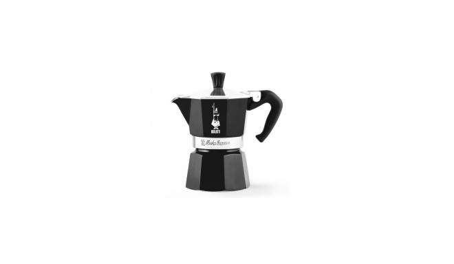 Bialetti 4951 Moka pot Black