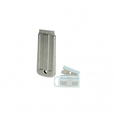 Brilliant Tools BT101922 hand scraper