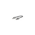 Cisco STACK-T4-1M= InfiniBand/fibre optic cable Black, Grey