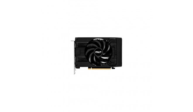 Palit GeForce RTX 5050 StormX NVIDIA 8 GB GDDR6