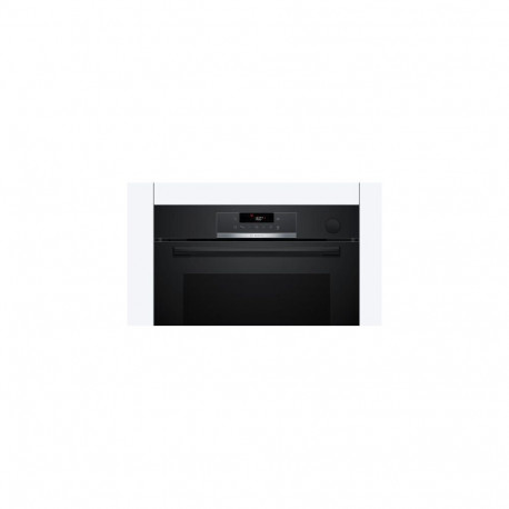 Bosch Serie 4 HRG532BB3 oven 71 L 3600 W Black