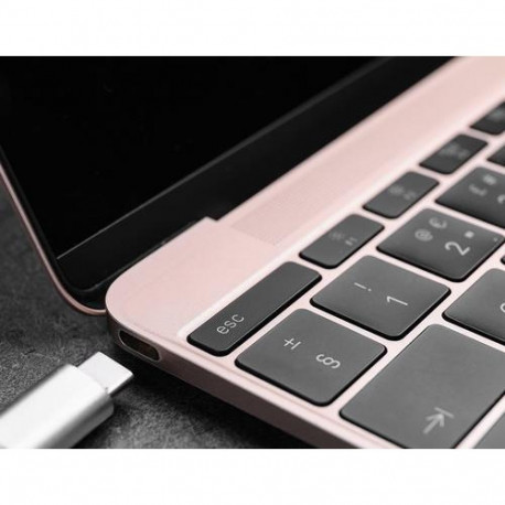 D-Link USB-C to 4-Port USB 3.0 Hub with Power Delivery