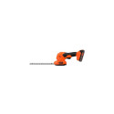 Black &amp; Decker BCSS18D1-QW power hedge trimmer