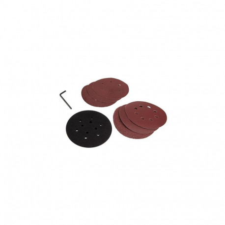 Graphite 59G349 floor polisher/sander