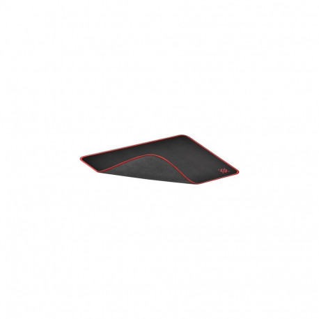 Defender 50560 mouse pad Gaming mouse pad Black, Red