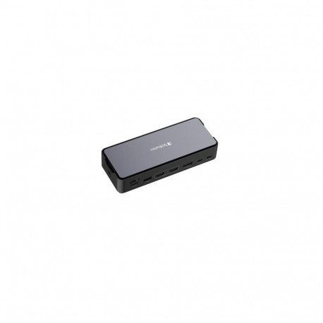 Verbatim CDS-15SSD Wired USB 3.2 Gen 1 (3.1 Gen 1) Type-C Black, Grey