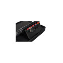 PowerA 1522651-01 portable game console case Hardshell case Nintendo Charcoal