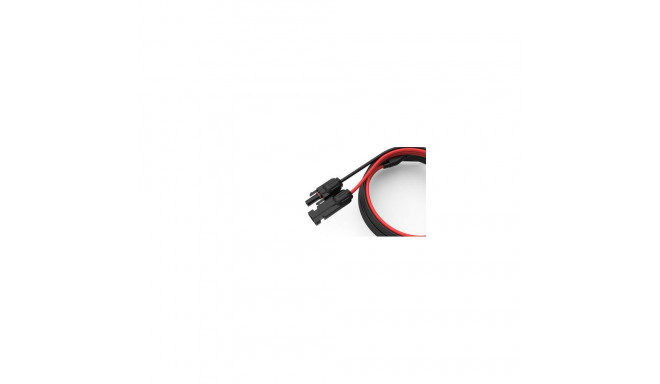 EcoFlow LMC4-XT60I-2.5M solar panel accessory Cable