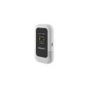 Keenetic Roamer 4G (KN-5110 wireless router Single-band (2.4 GHz) Black, Grey