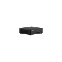 ASUS NUC 14 Pro RNUC14RVKU7088C2I Intel Core Ultra 7 155H 32 GB DDR5-SDRAM 512 GB SSD Windows 11 Pro