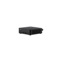 ASUS NUC 14 Pro RNUC14RVKU7088C2I Intel Core Ultra 7 155H 32 GB DDR5-SDRAM 512 GB SSD Windows 11 Pro