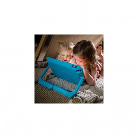 GEAR4 D3O Orlando Kids Tablet Apple iPad 10.2 Green