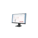 Lenovo ThinkVision E24-40 LED display 60.5 cm (23.8&quot;) 1920 x 1080 pixels Full HD LCD Black