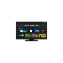 Toshiba 50QV3F63DG TV 127 cm (50&quot;) 4K Ultra HD Smart TV Wi-Fi Black 320 cd/m²